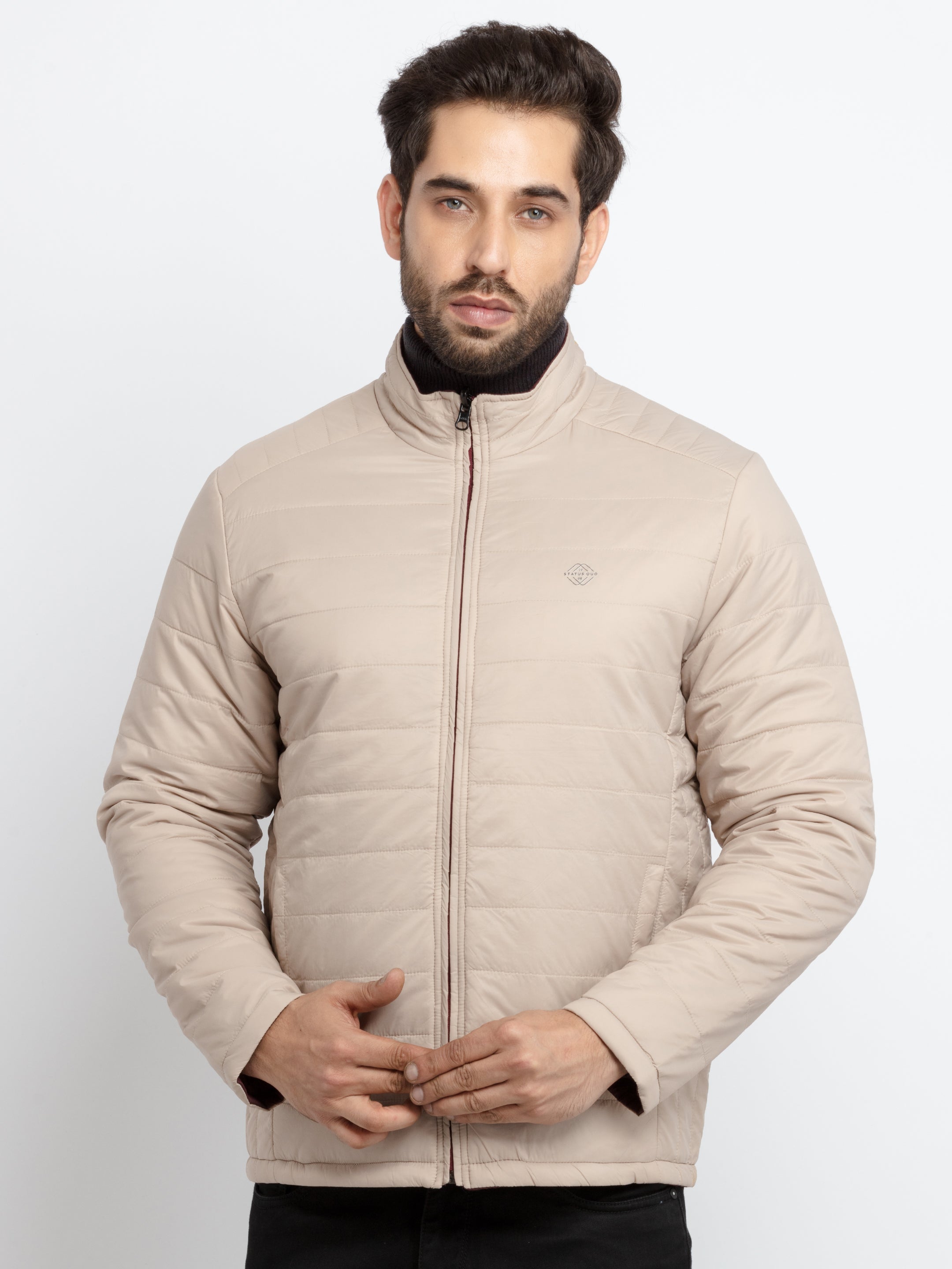 reversible jacket for men