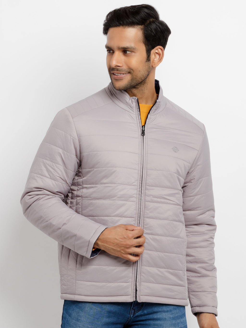 reversible jacket for men