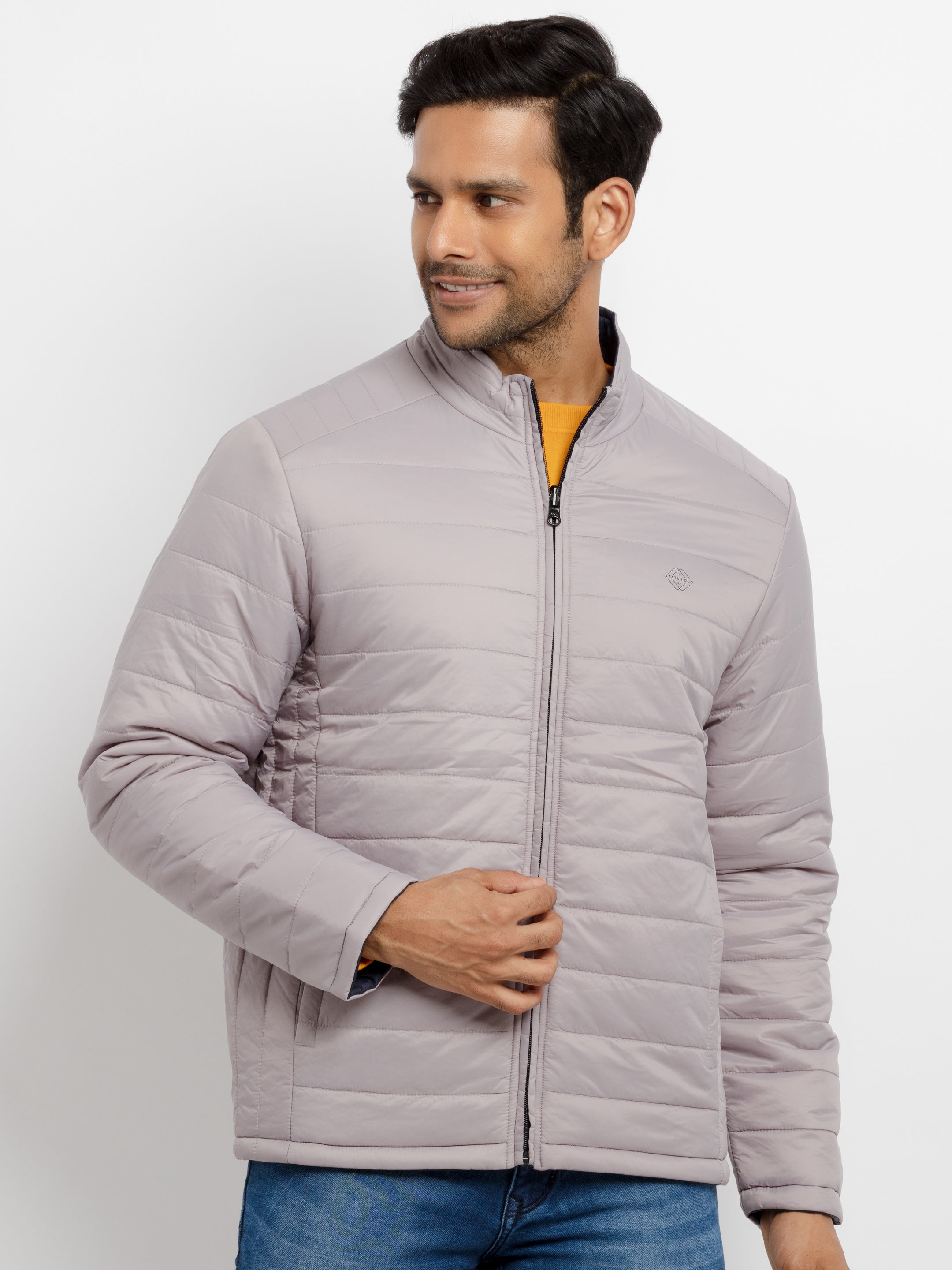 reversible jacket for men