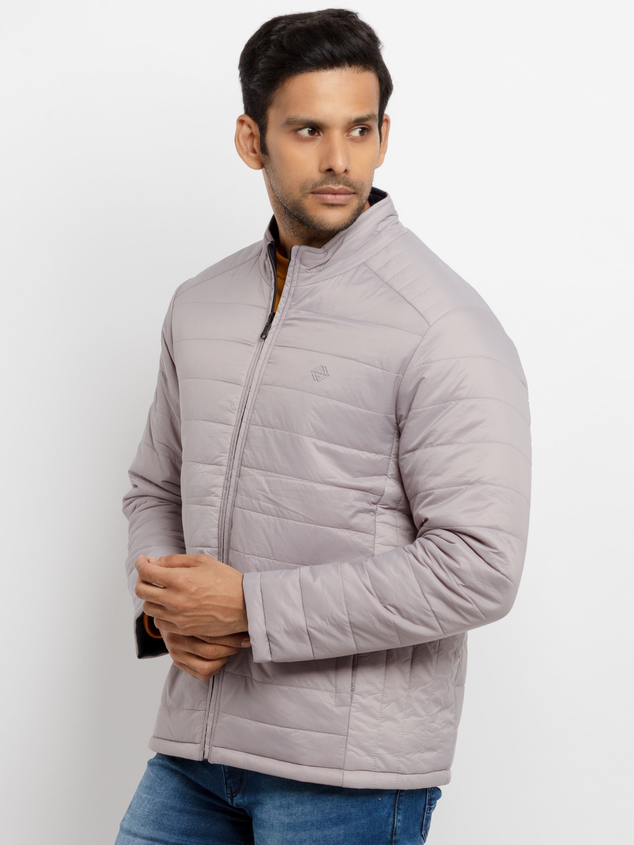 branded jackets for men