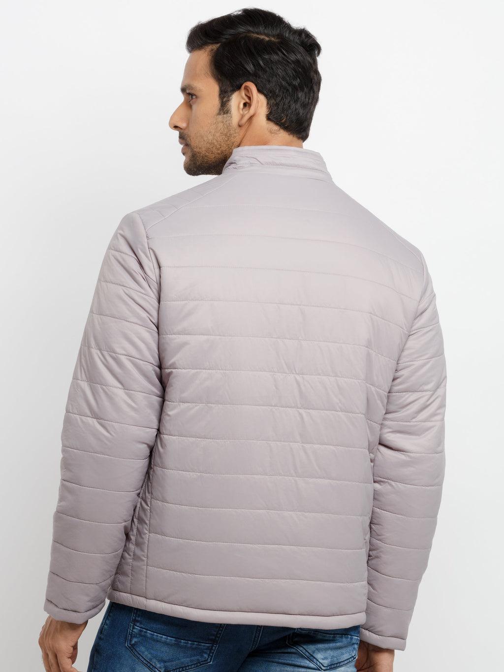 puffer jackets