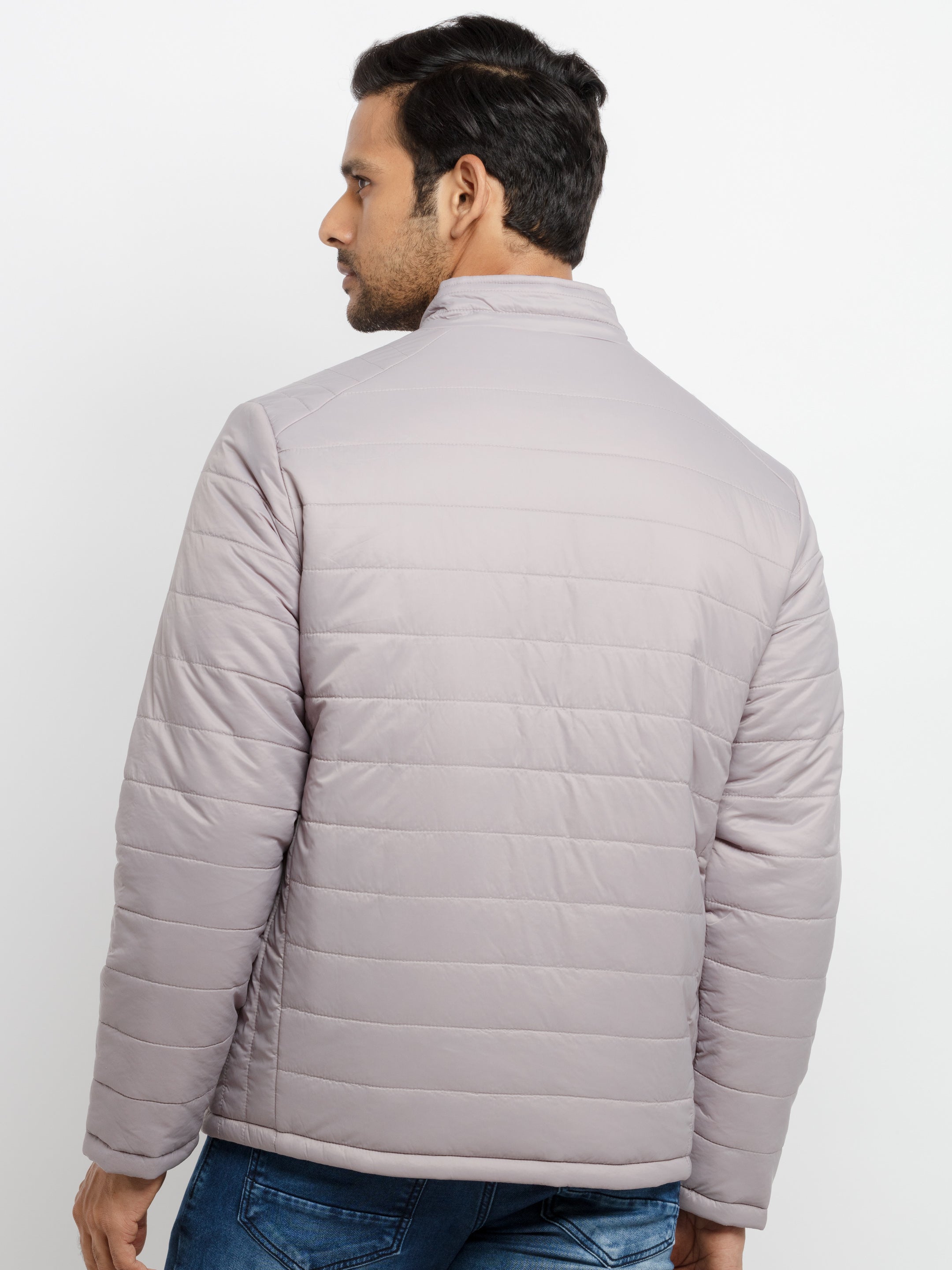puffer jackets