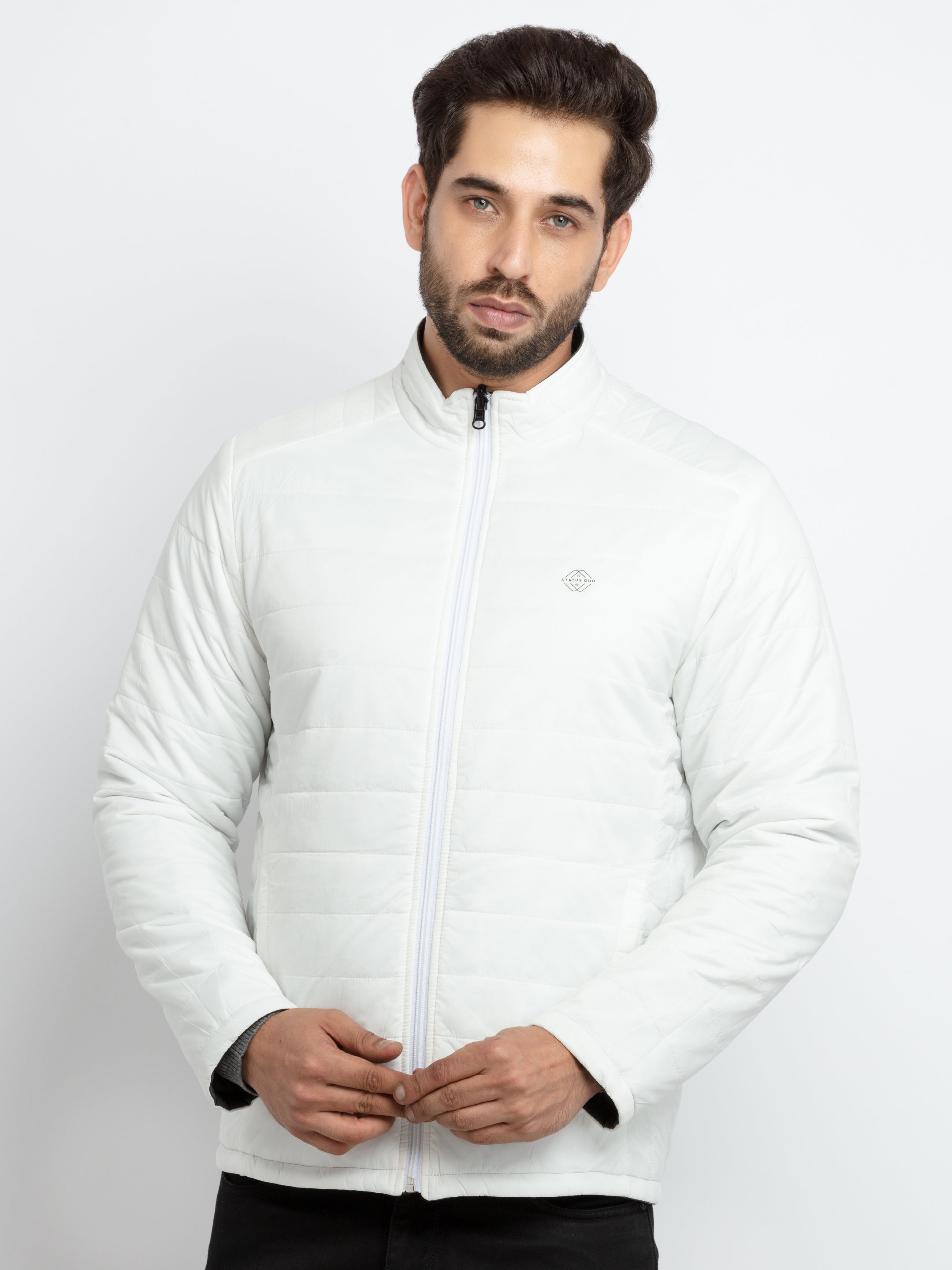 reversible jacket for men