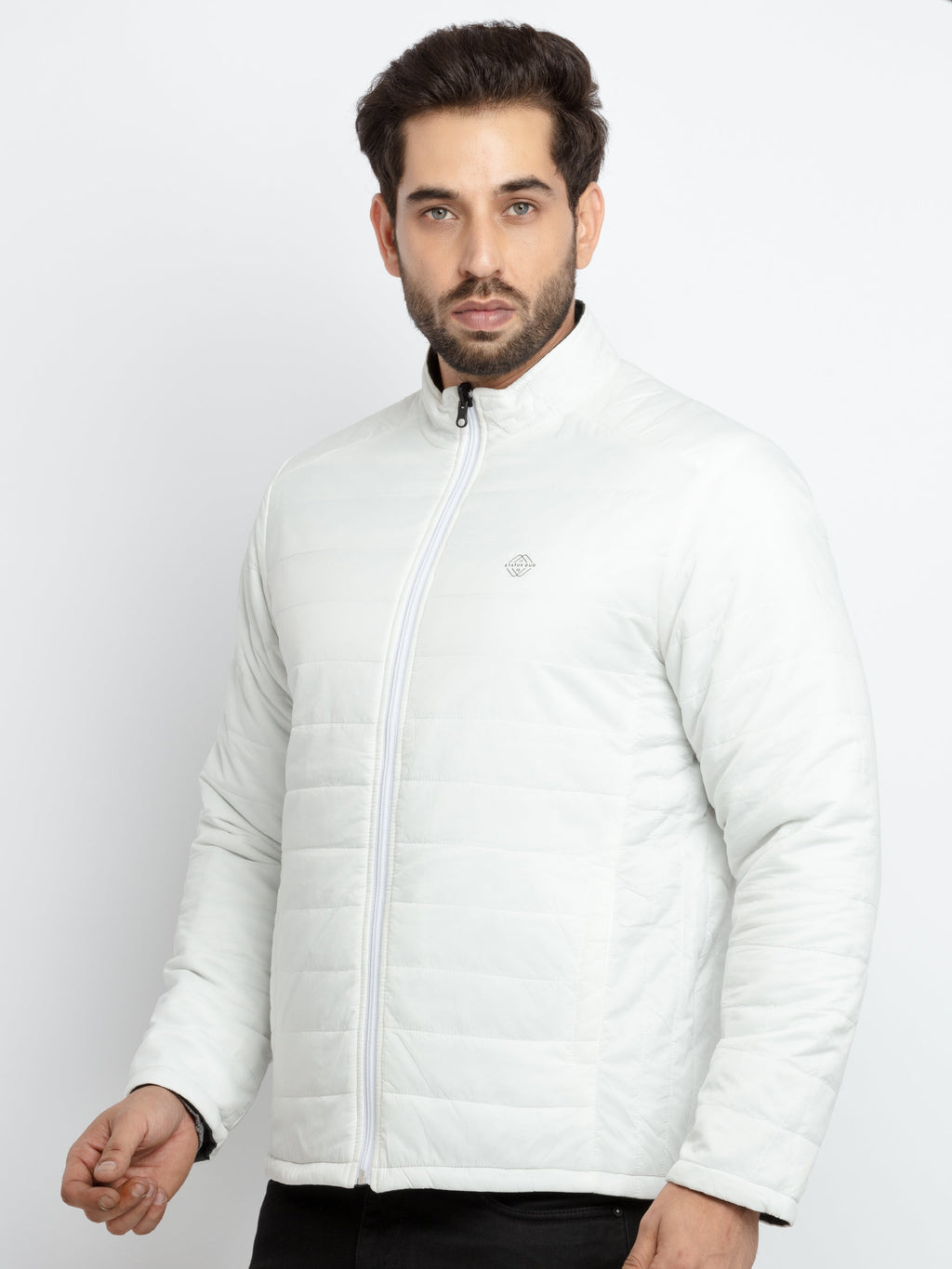branded jackets for men