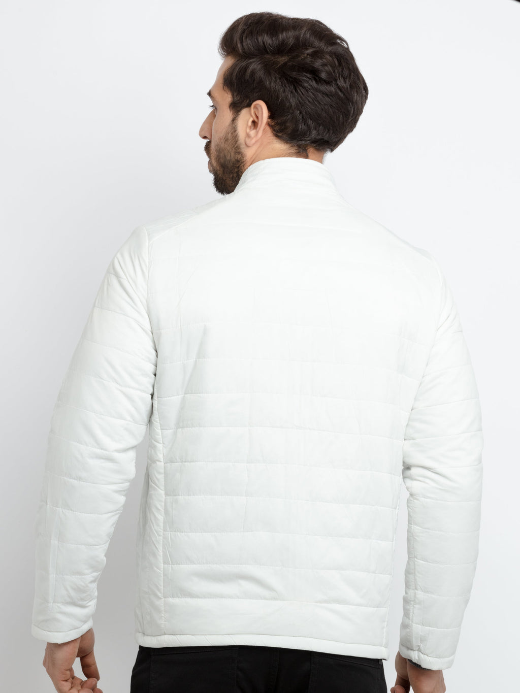 puffer jackets