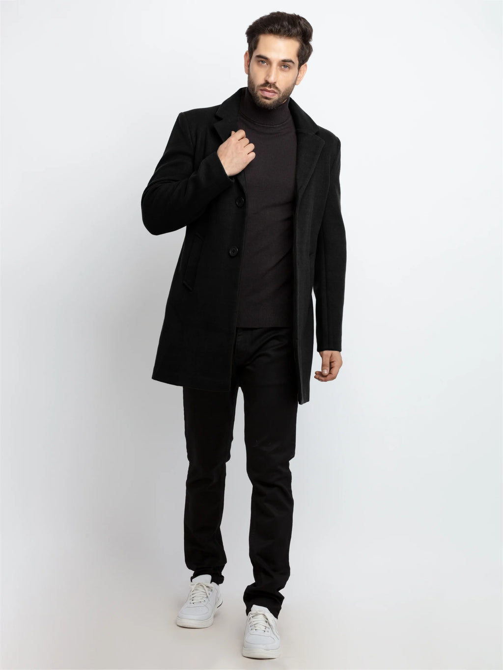 long coats