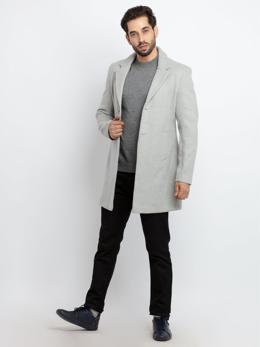 long coats