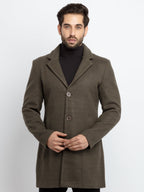 overcoat for men