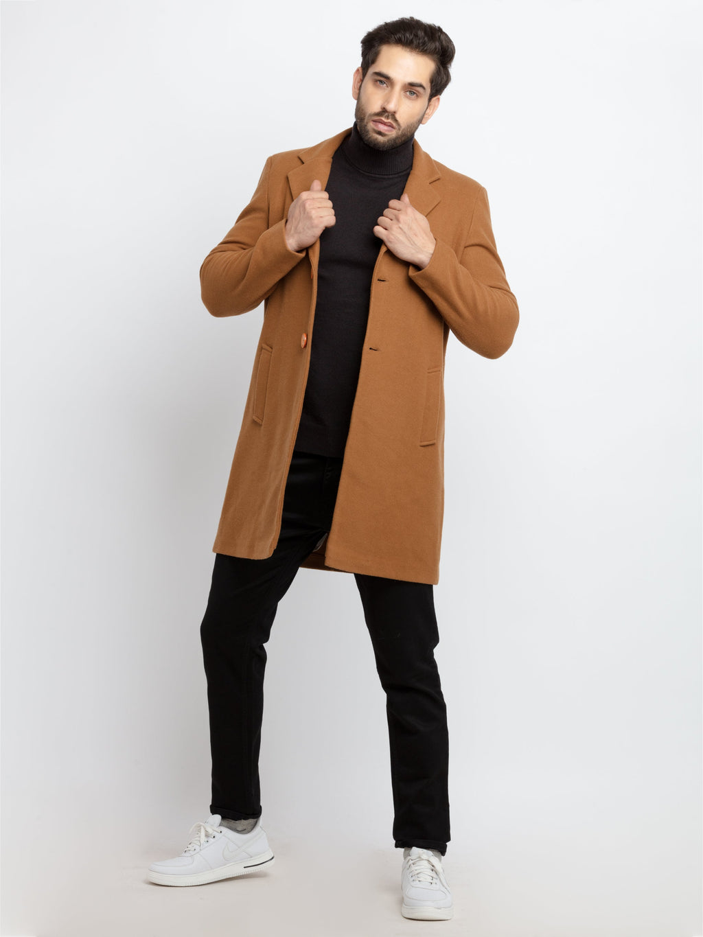 long coats
