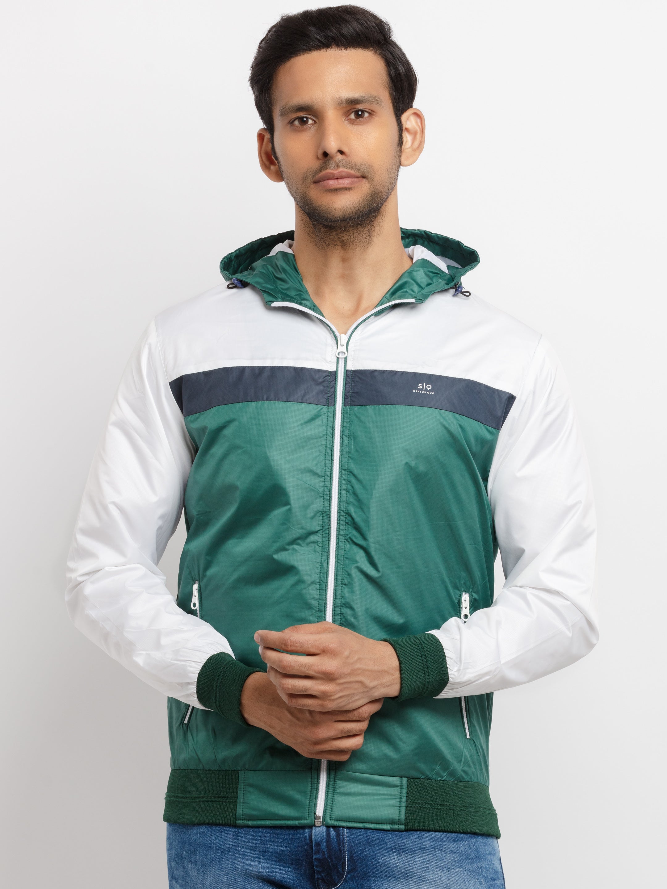 jackets for plus size