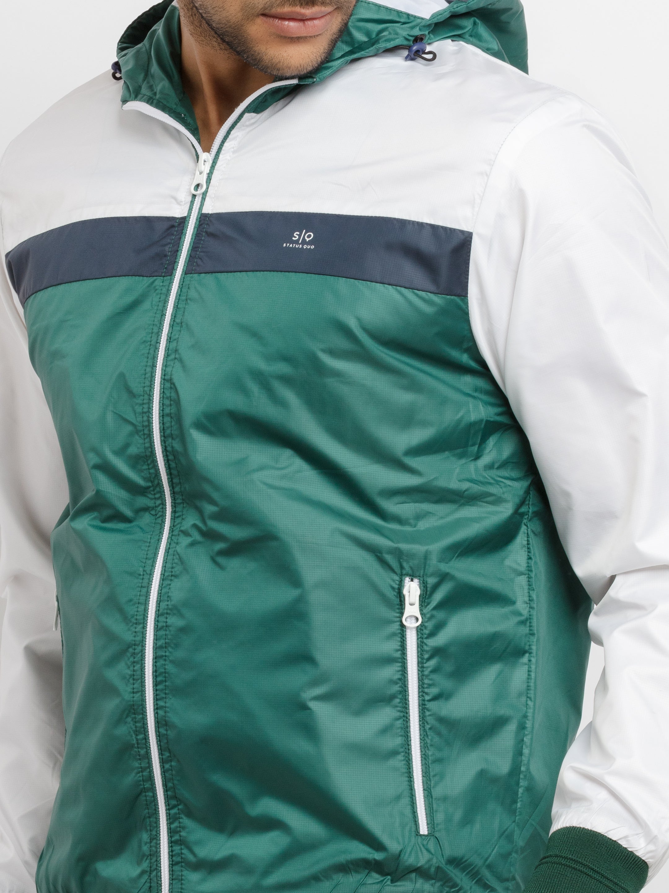 reversible jackets