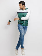 high neck jackets