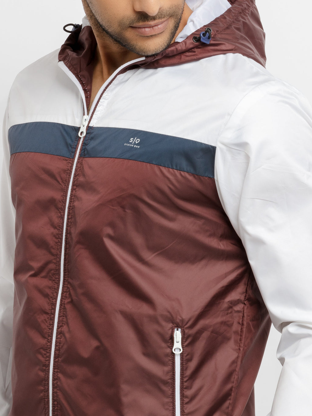 reversible jackets