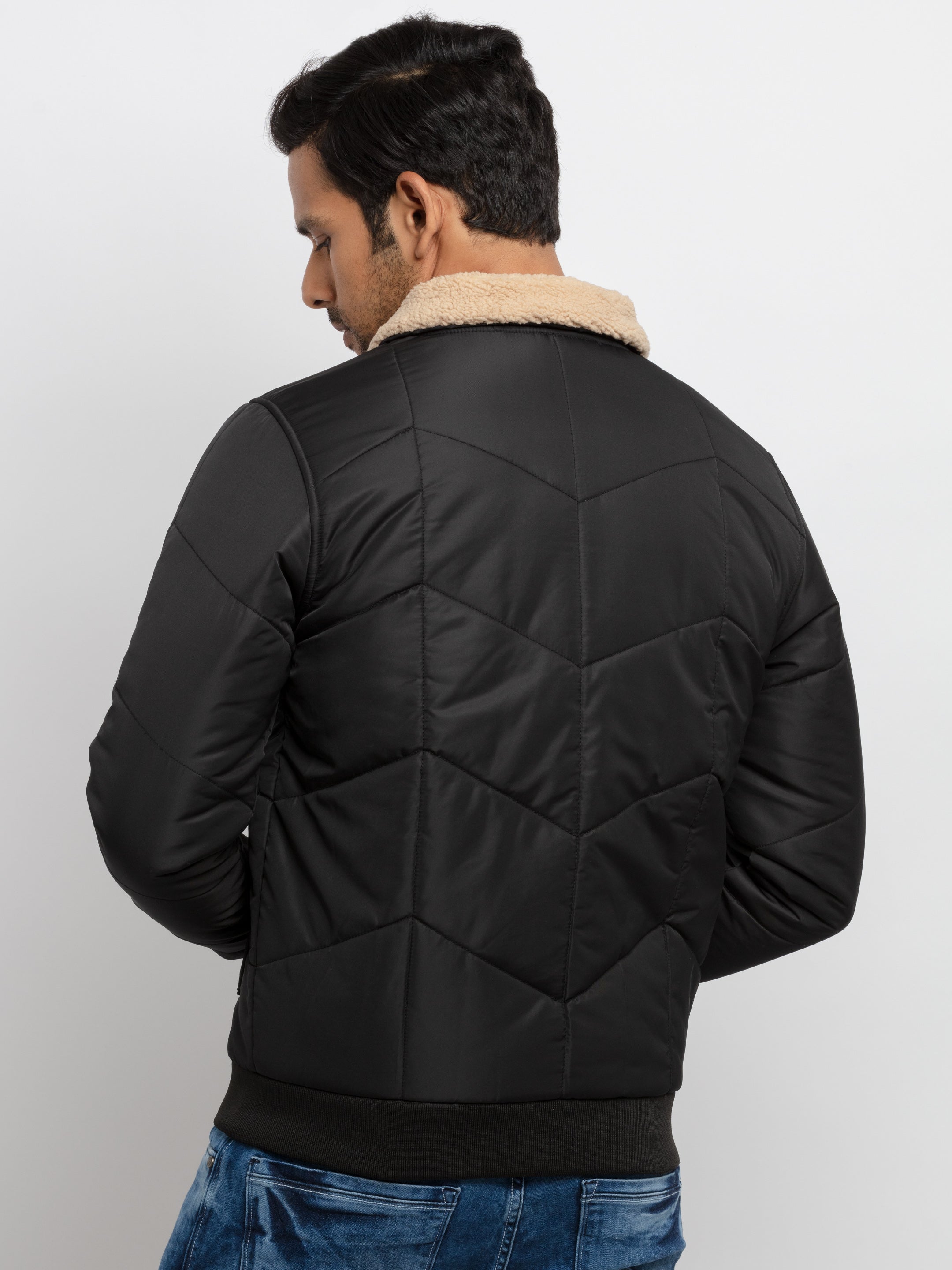 puffer jackets