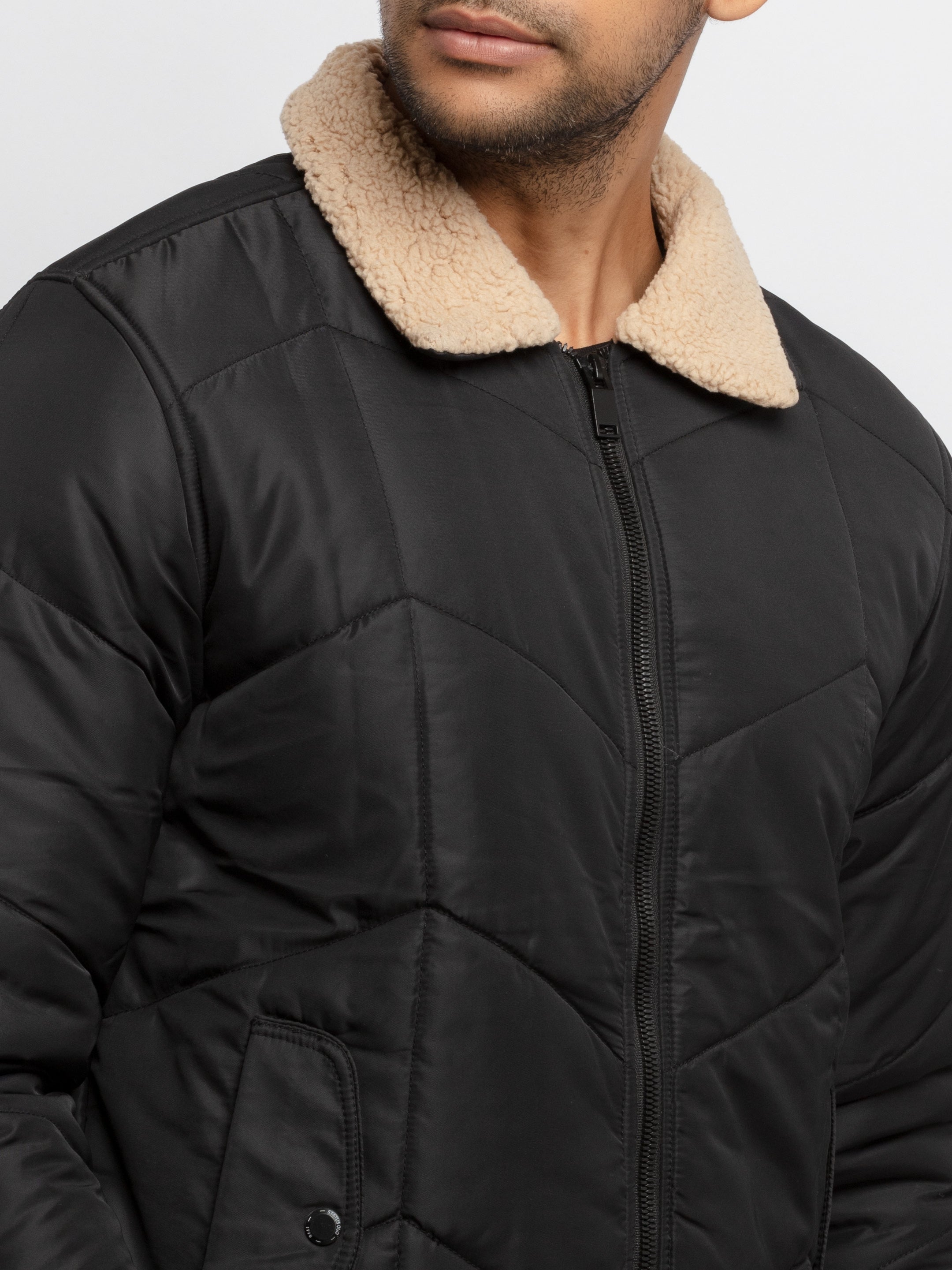 reversible jackets