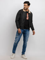 high neck jackets