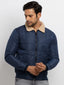quilted jacket for men