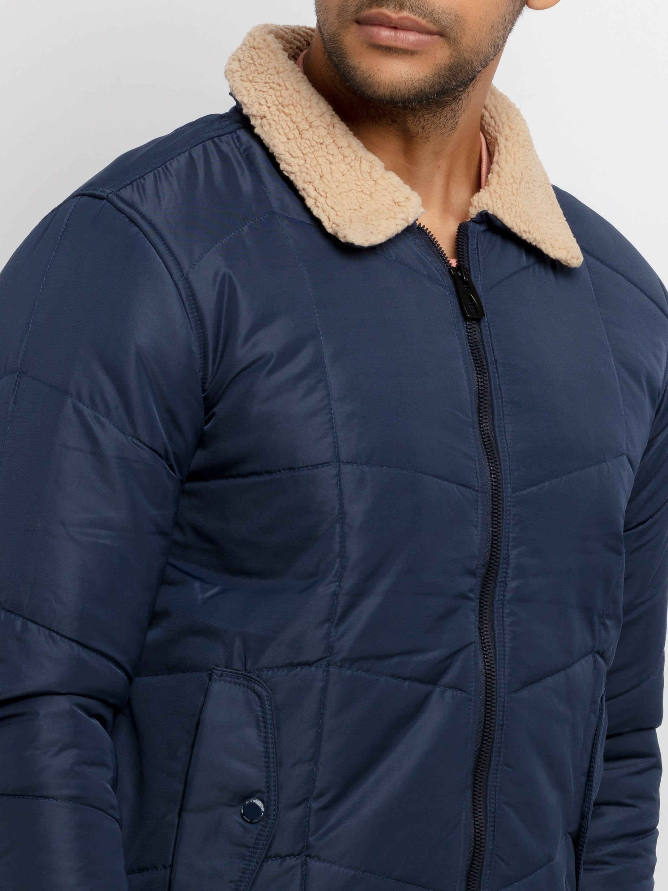 reversible jackets