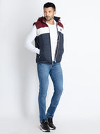 high neck jackets