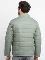 puffer jackets
