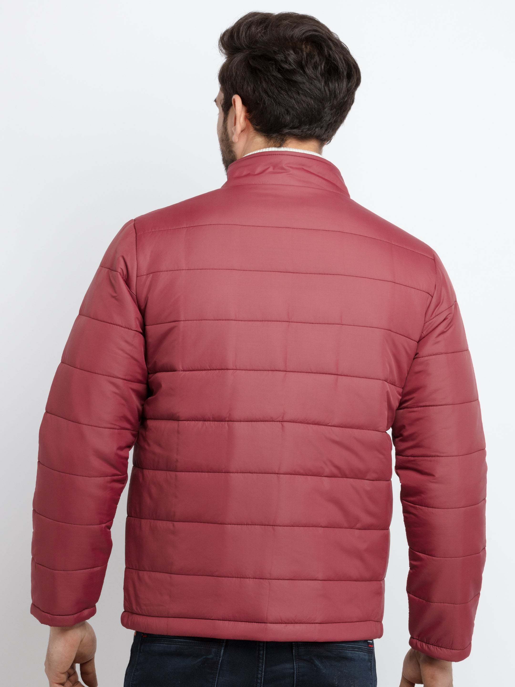 puffer jackets
