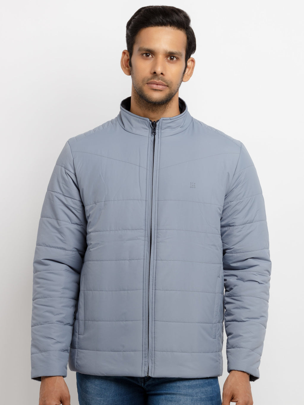reversible jacket for men