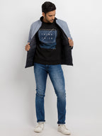 high neck jackets