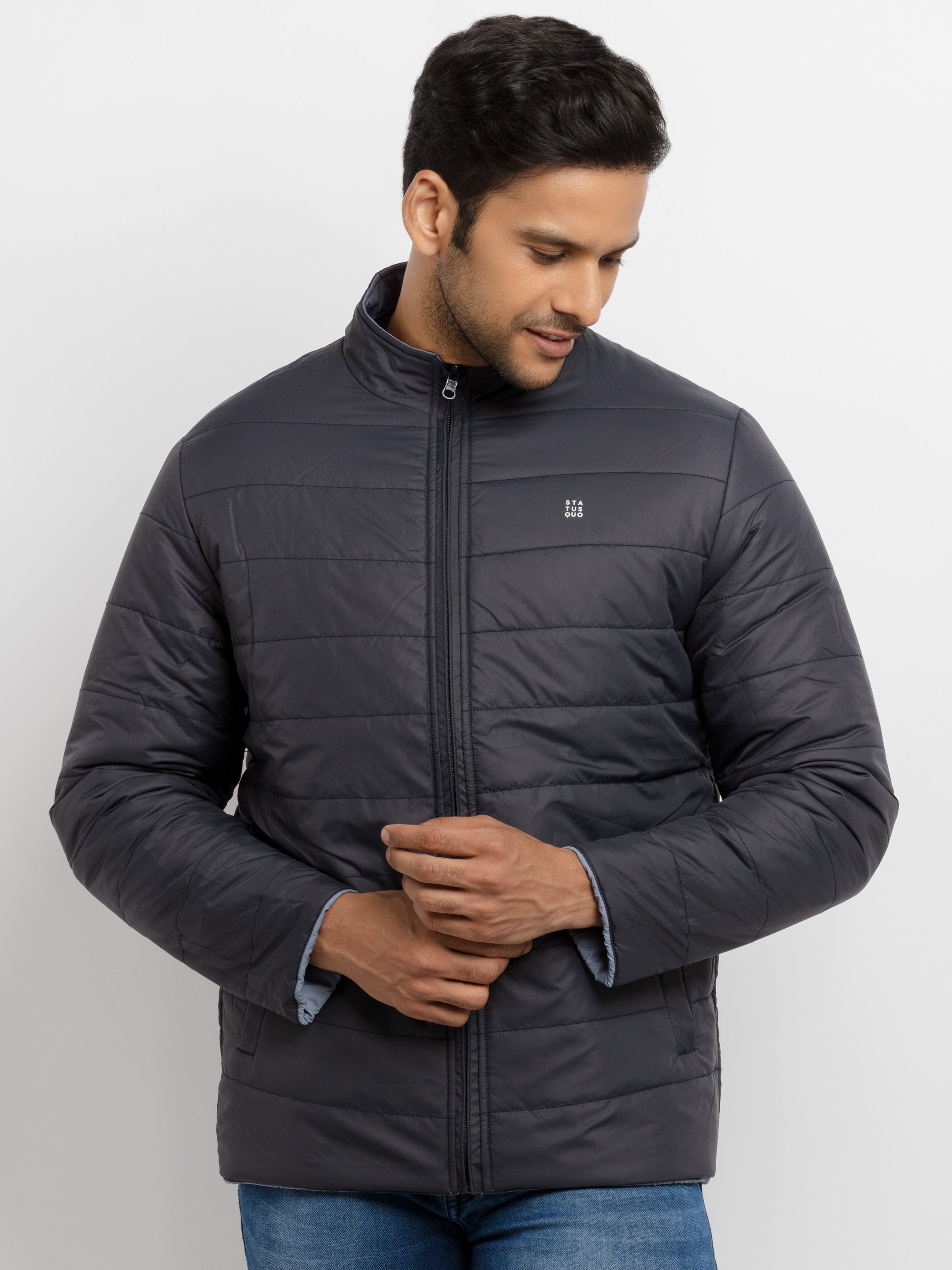 jackets for plus size