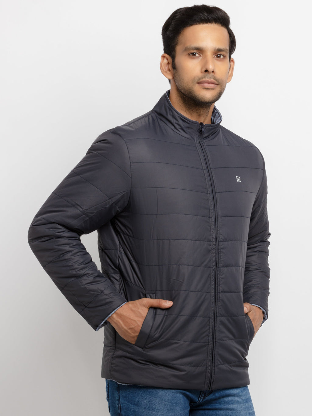 winter jackets for plus size