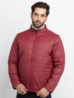 reversible jacket for men