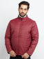 reversible jacket for men