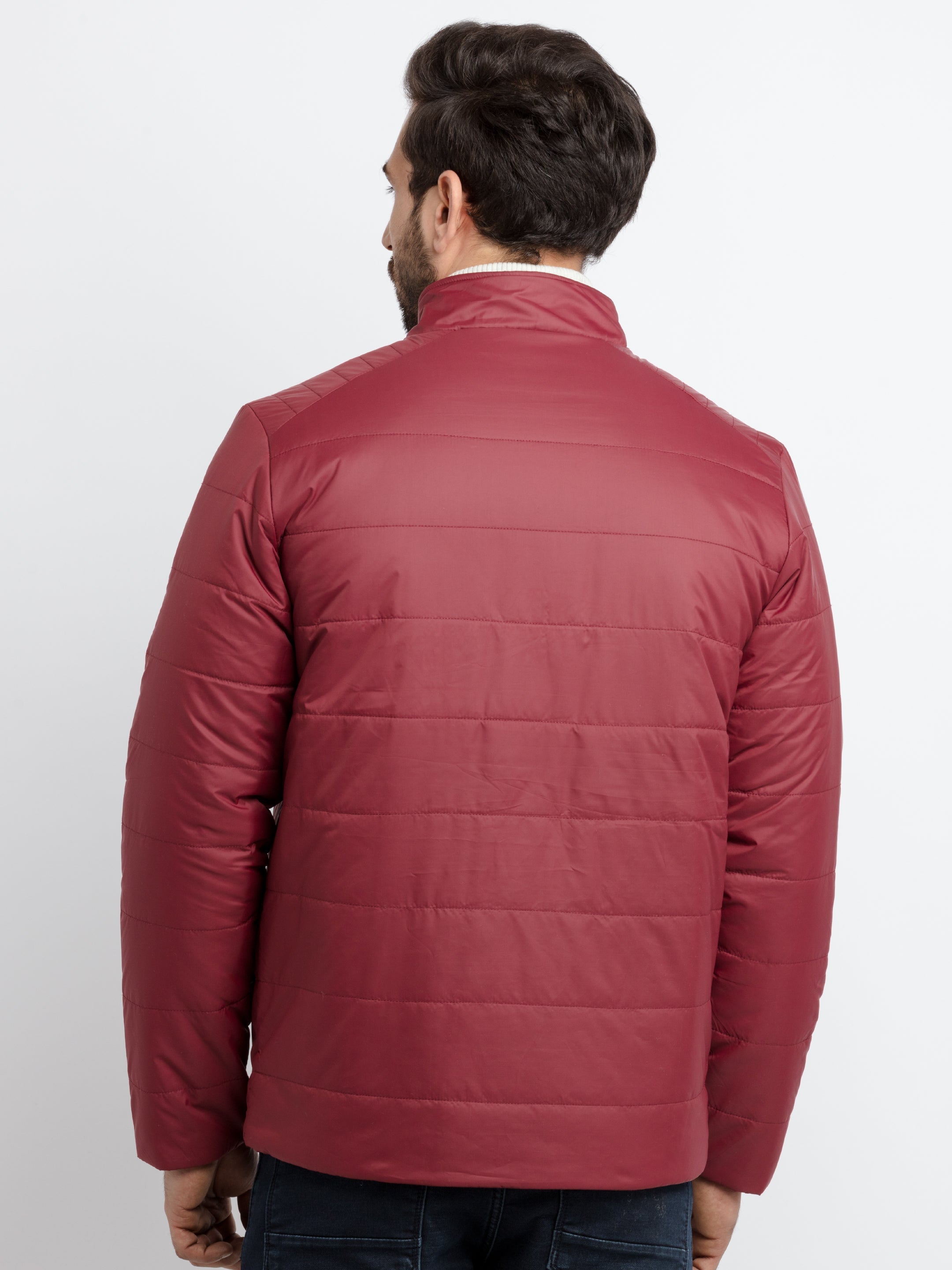 puffer jackets
