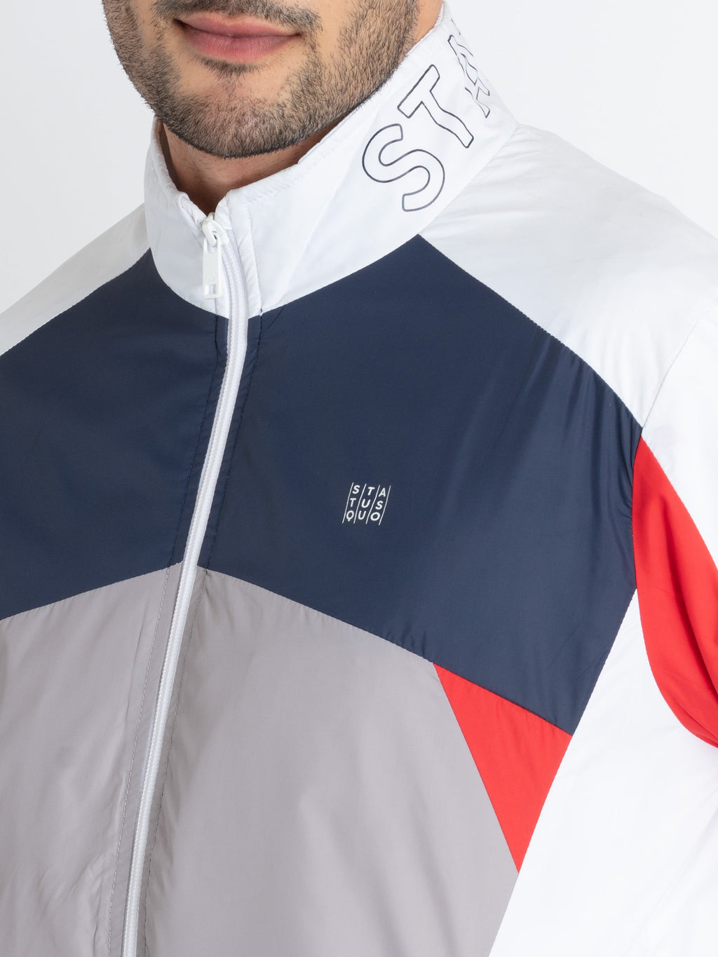 reversible jackets