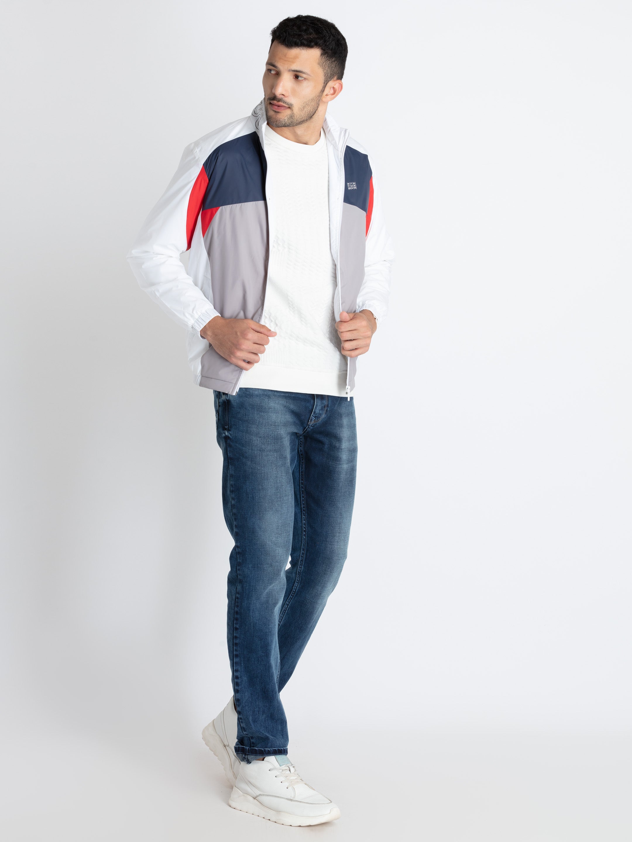 quilted jackets