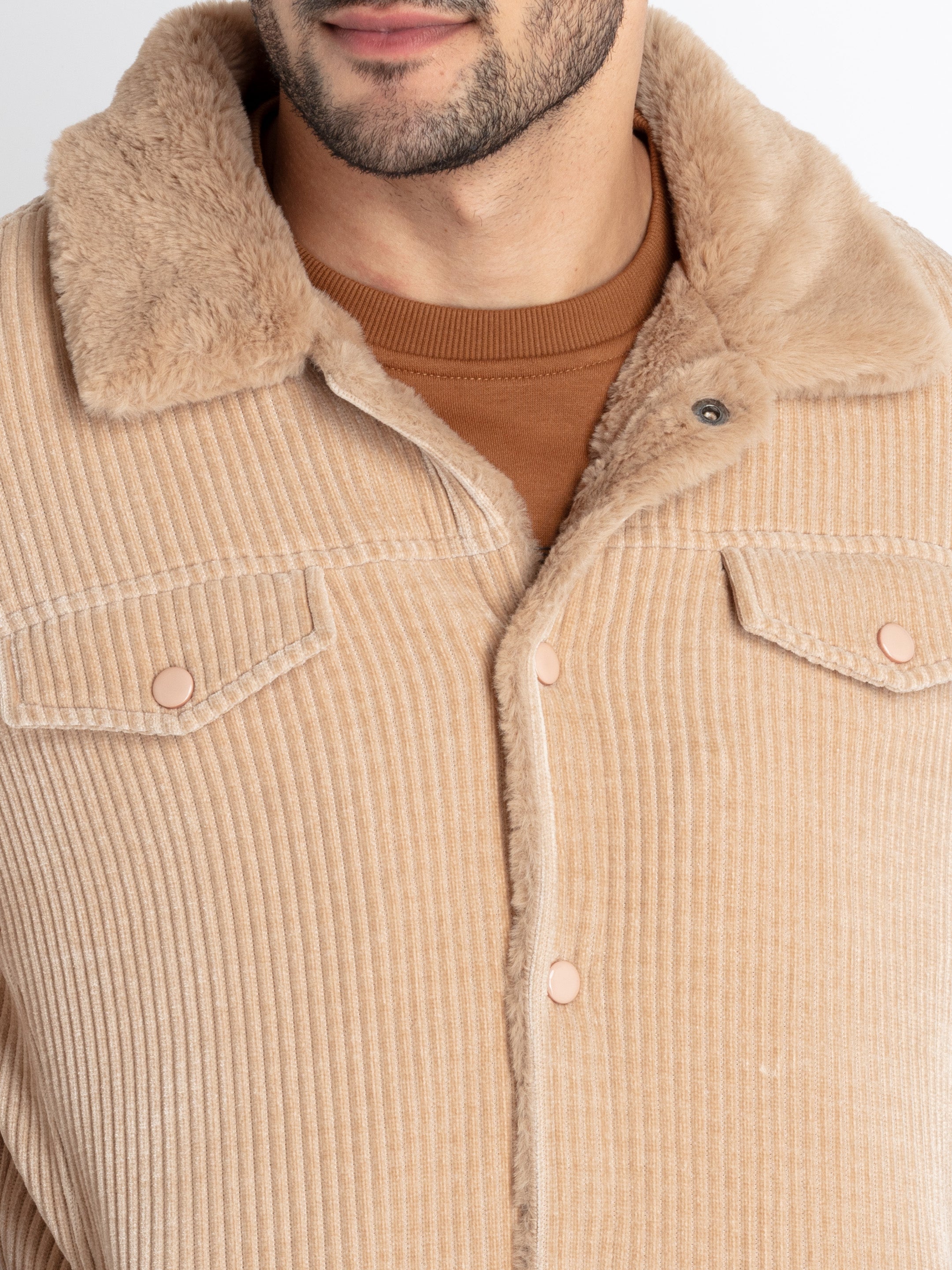 hooded jackets