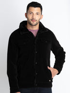 corduroy jacket