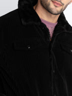 hooded jackets