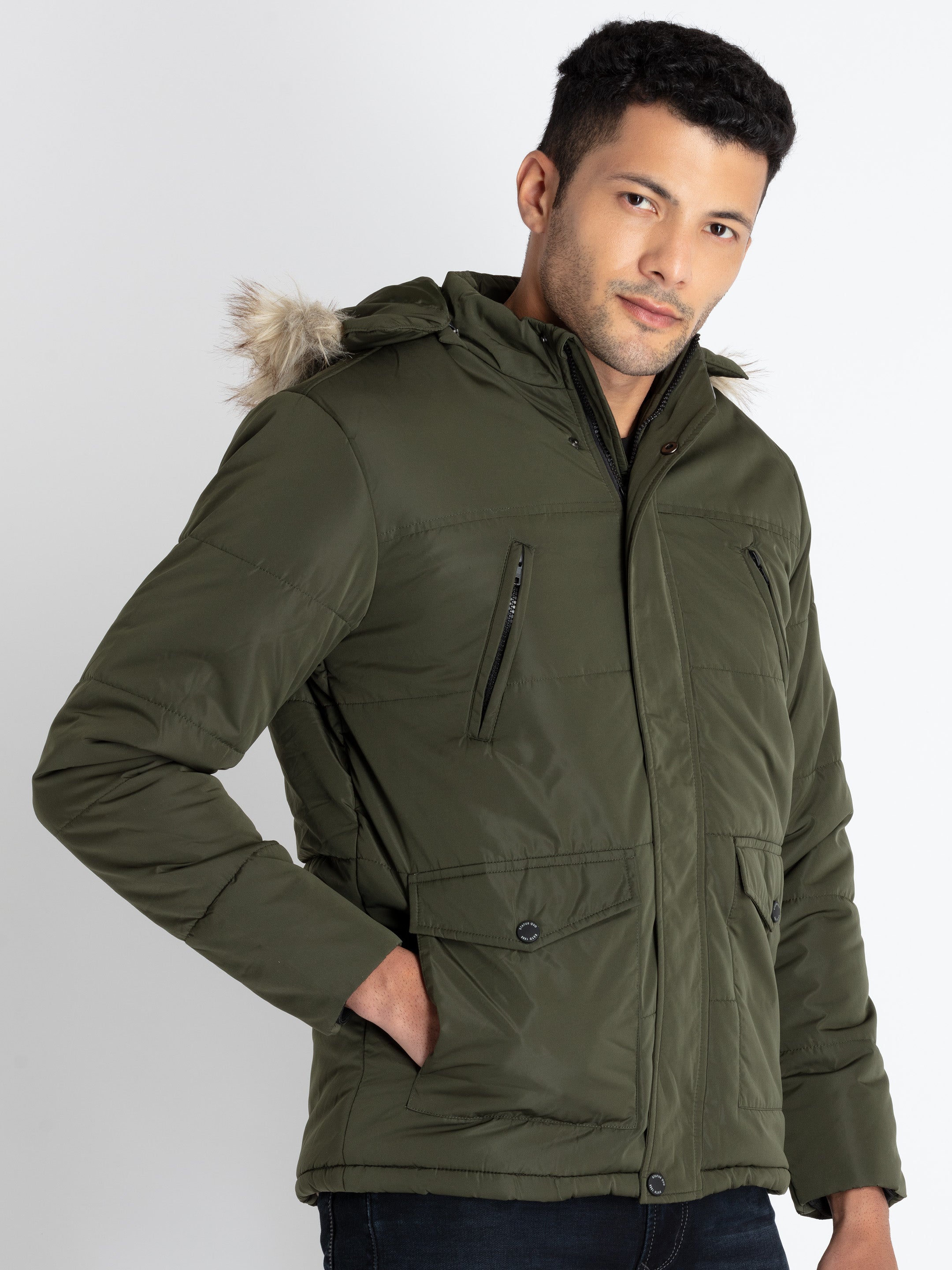 winter jackets for men