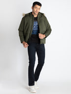 high neck jackets