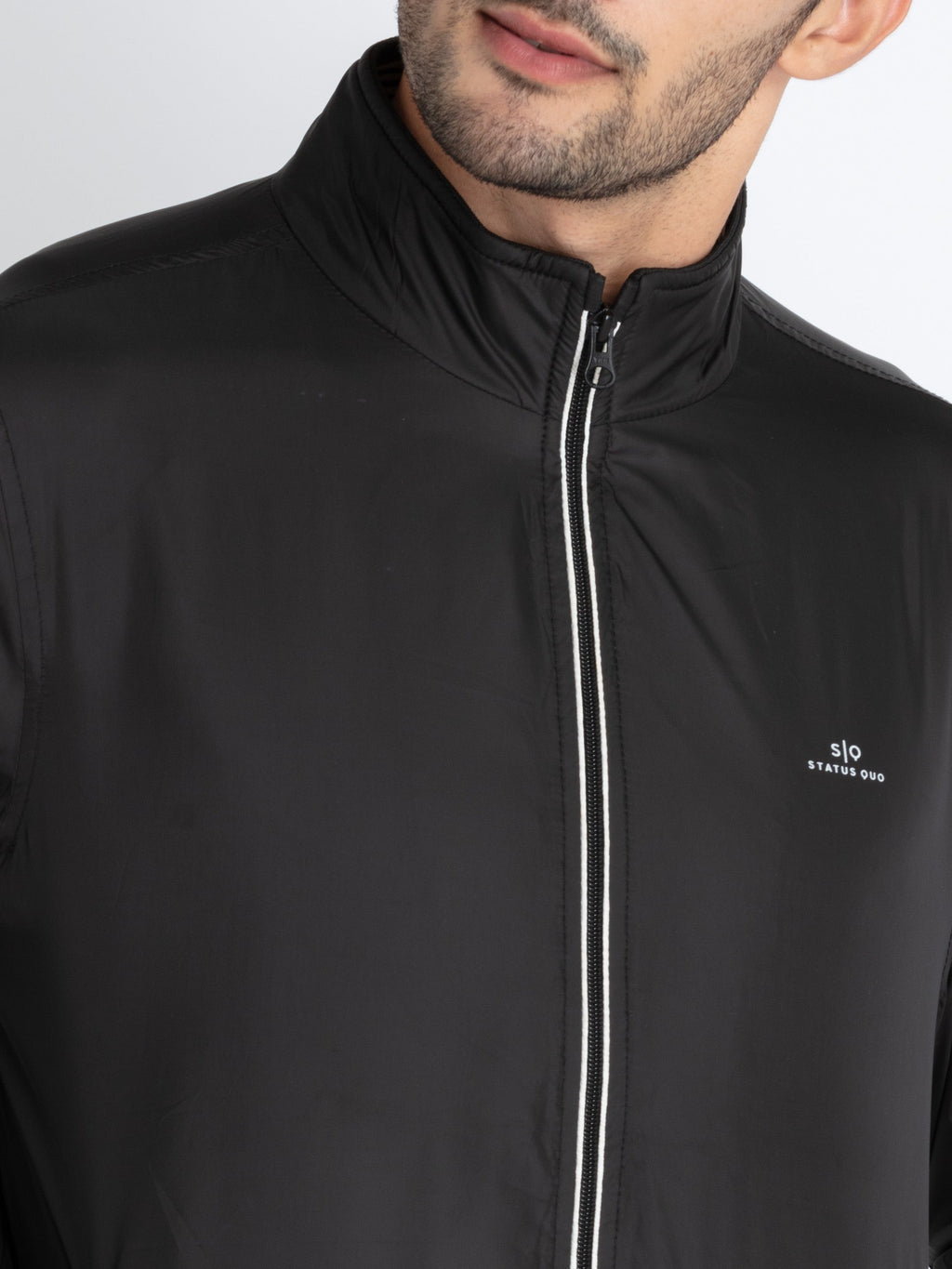 reversible jackets
