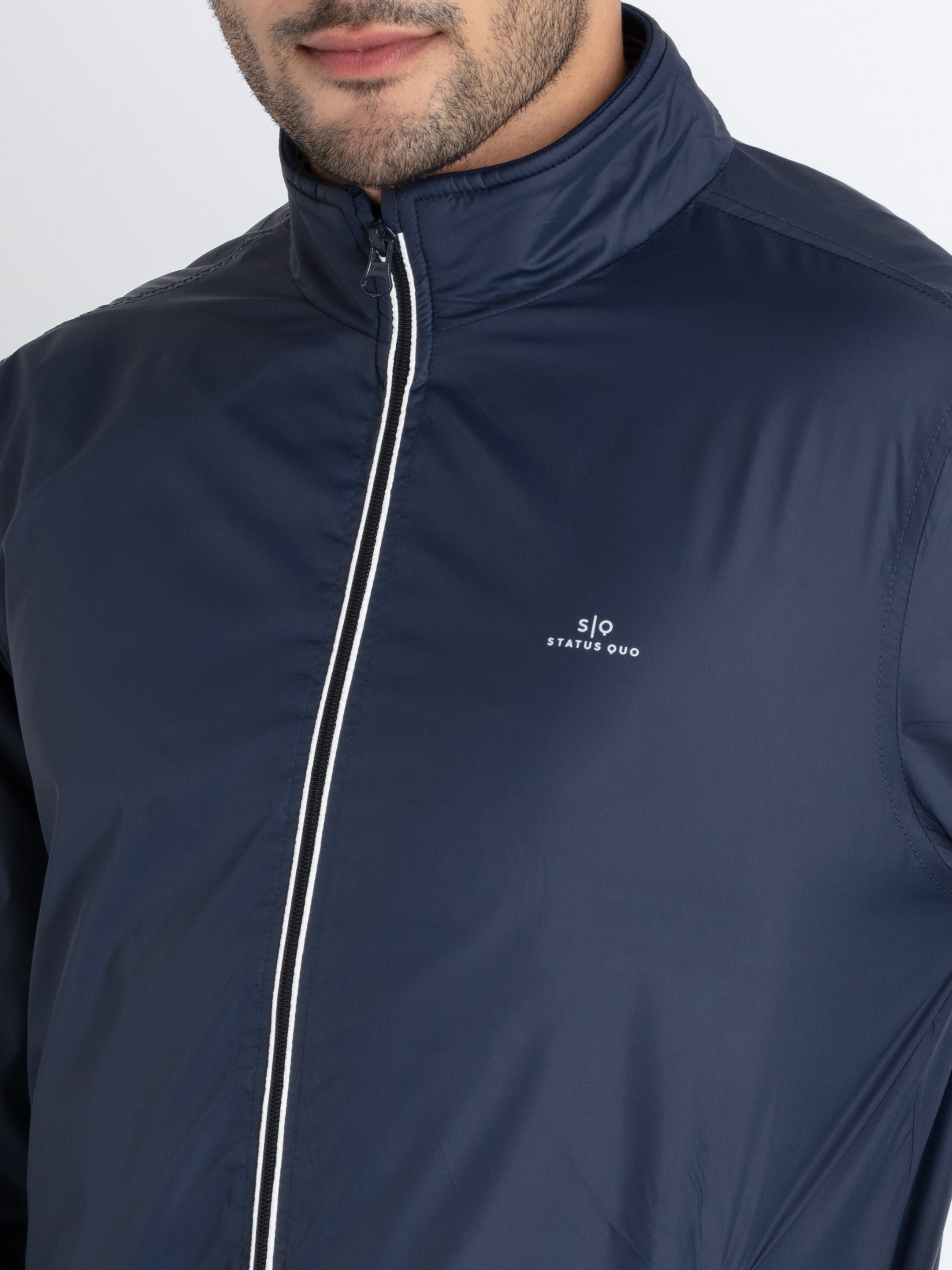 reversible jackets