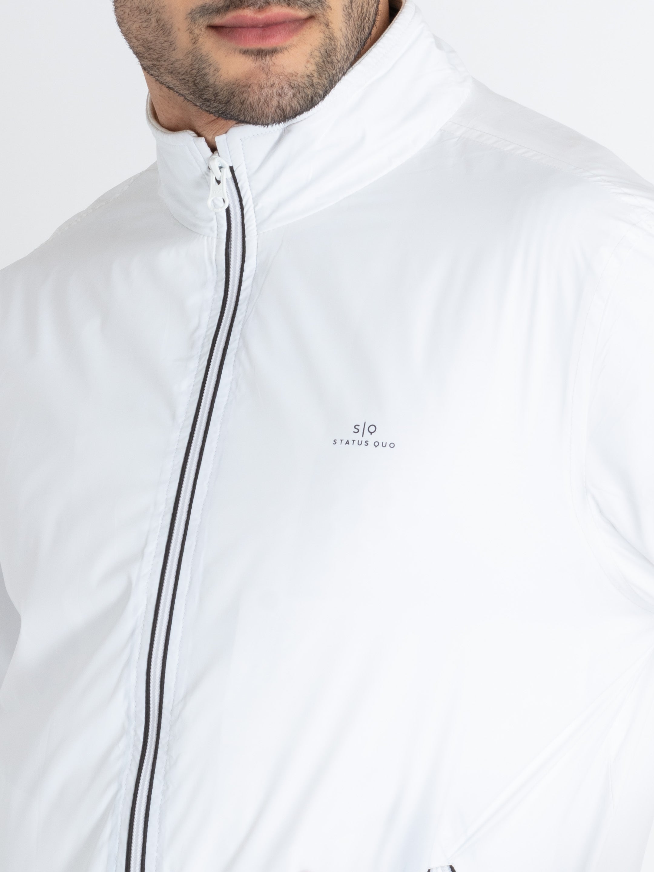 reversible jackets