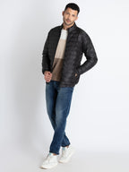 high neck jackets