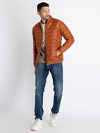 high neck jackets