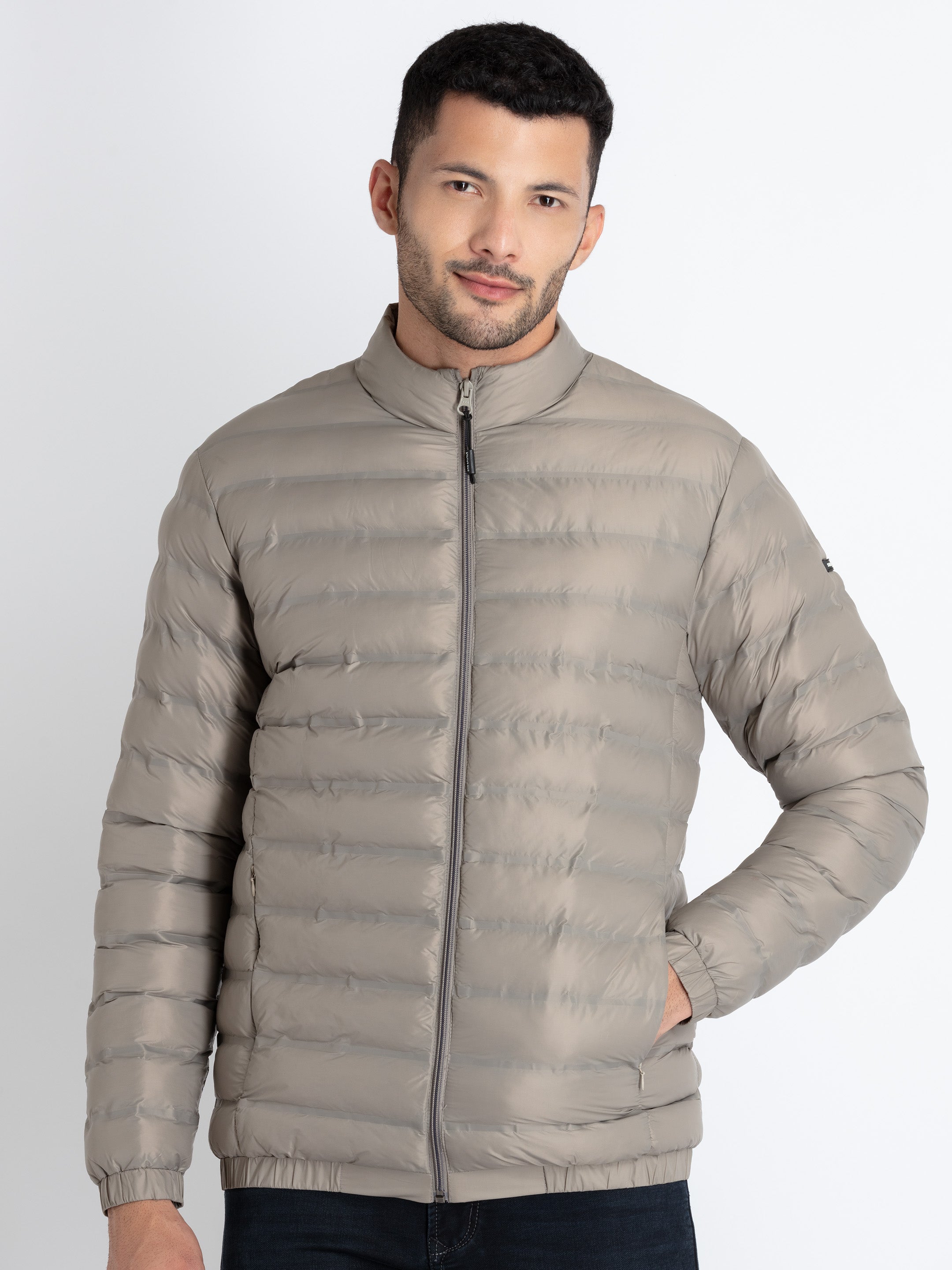 puffer jacket for men