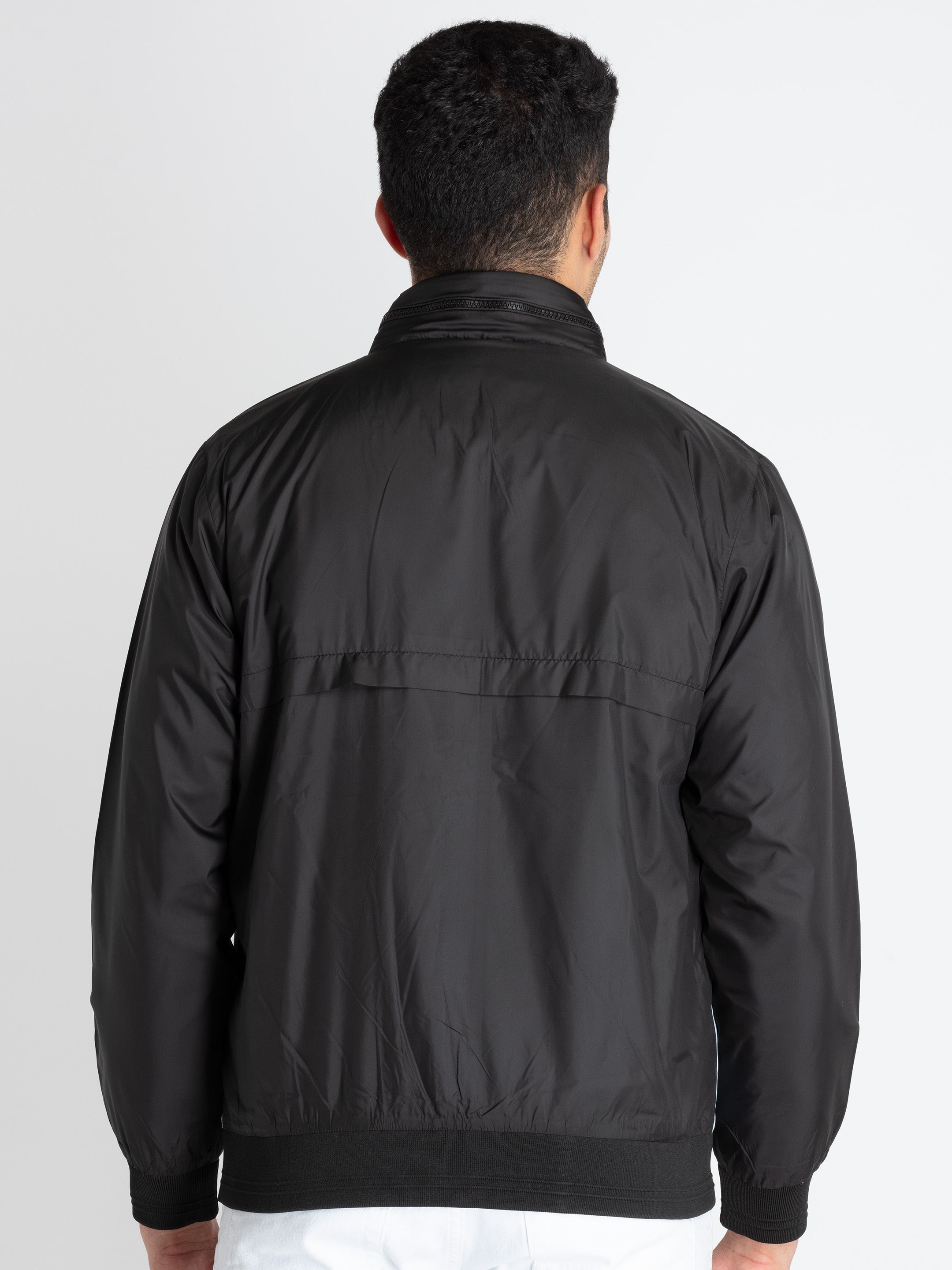 puffer jackets