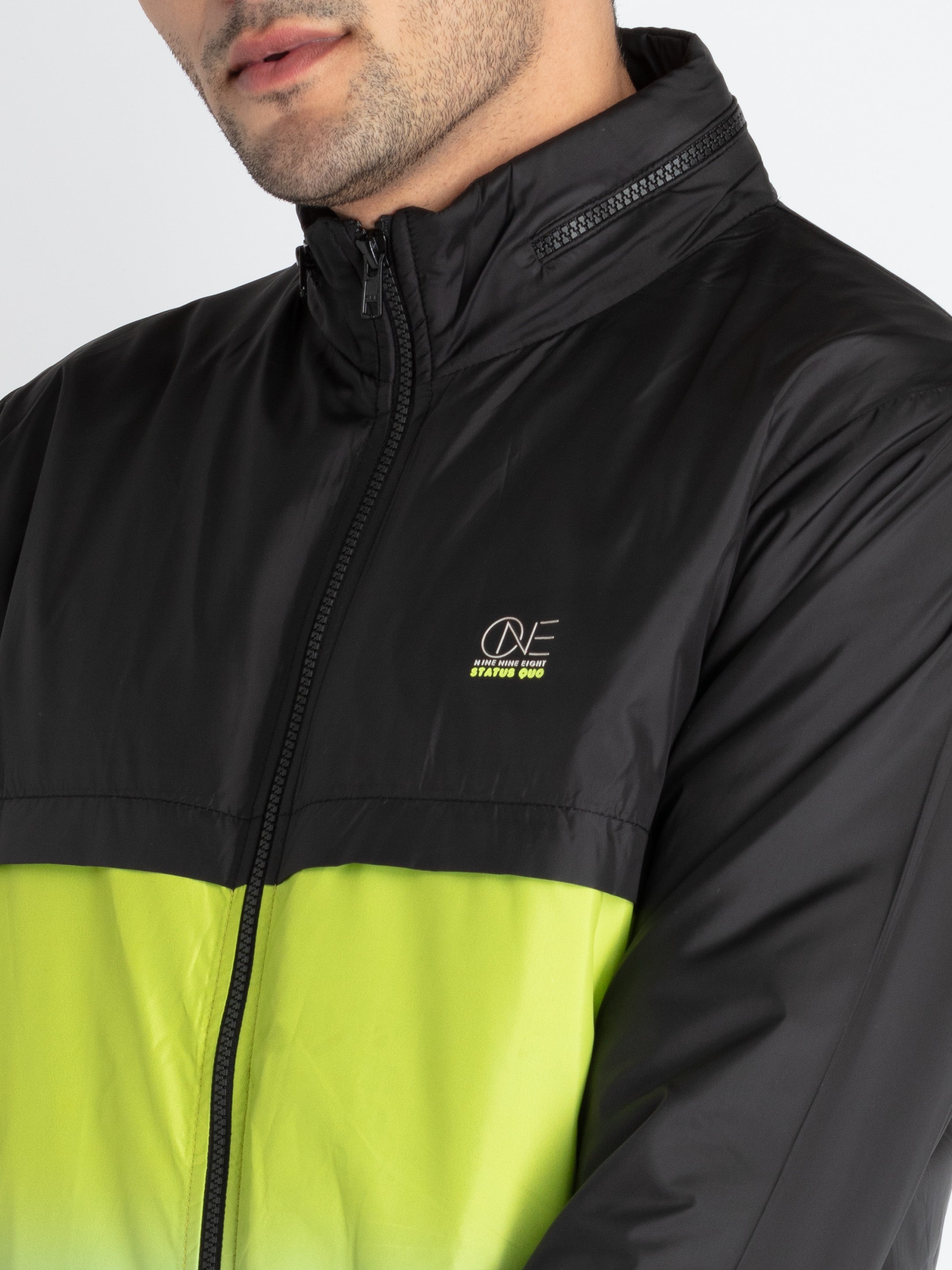 reversible jackets