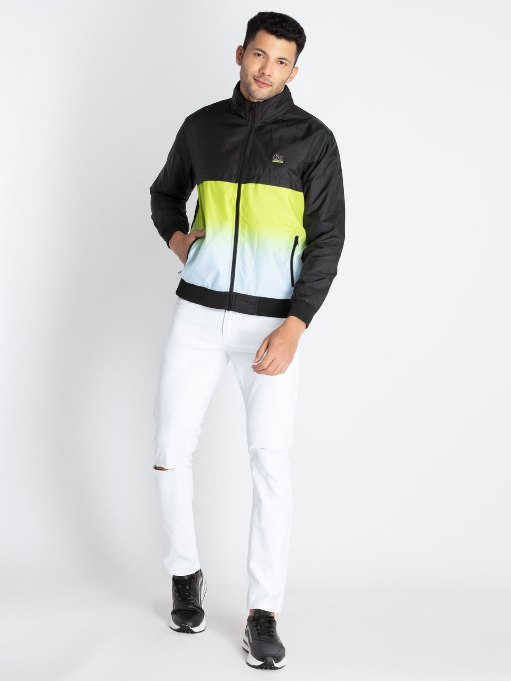 quilted jackets