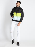 quilted jackets