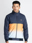 high neck jacket for men